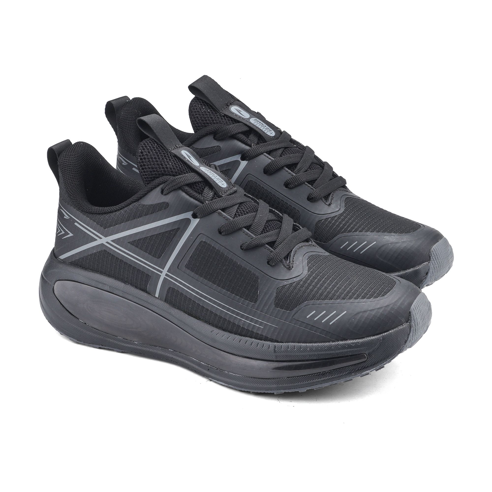 QUANTUM-36 Sports Shoe For Men - Image 4